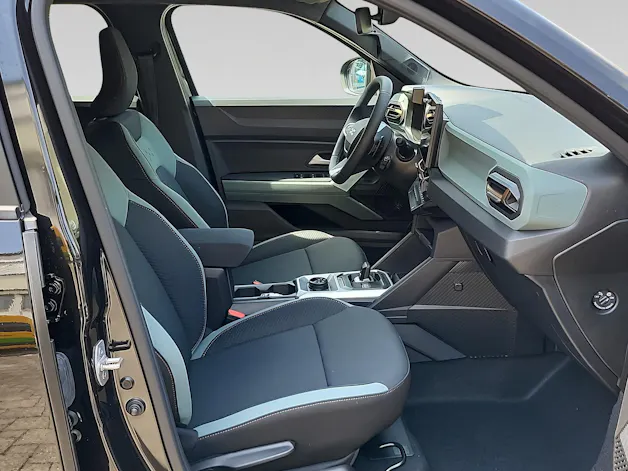 DACIA Duster 1.2 Hybrid Extreme 4WD