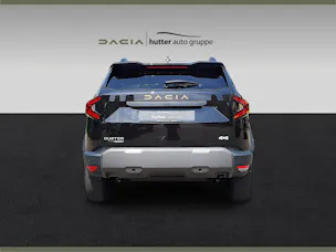 DACIA Duster 1.2 Hybrid Extreme 4WD