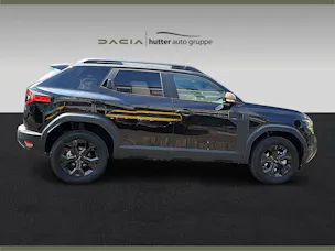 DACIA Duster 1.2 Hybrid Extreme 4WD