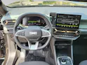 DACIA Duster 1.2 Hybrid Extreme 4WD