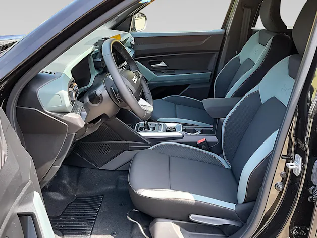 DACIA Duster 1.2 Hybrid Extreme 4WD