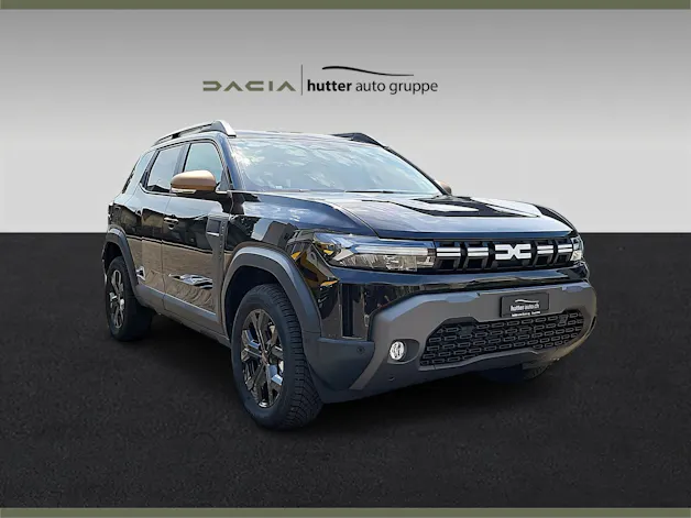 DACIA Duster 1.2 Hybrid Extreme 4WD