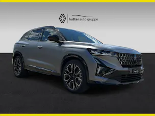 RENAULT Austral 1.2 E-Tech esprit Alpine