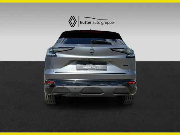 RENAULT Austral 1.2 E-Tech esprit Alpine