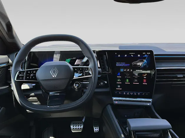 RENAULT Austral 1.2 E-Tech esprit Alpine