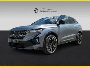 RENAULT Austral 1.2 E-Tech esprit Alpine
