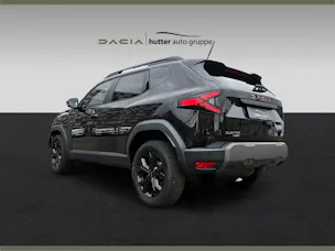 DACIA Duster 1.2 Hybrid Extreme 4WD