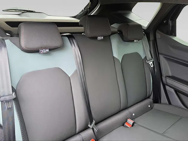 DACIA Duster 1.2 Hybrid Extreme 4WD