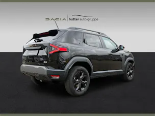 DACIA Duster 1.2 Hybrid Extreme 4WD
