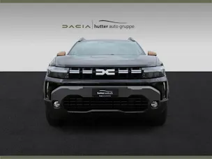 DACIA Duster 1.2 Hybrid Extreme 4WD