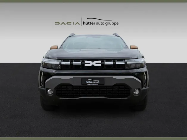DACIA Duster 1.2 Hybrid Extreme 4WD
