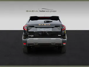 DACIA Duster 1.2 Hybrid Extreme 4WD
