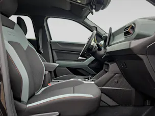 DACIA Duster 1.2 Hybrid Extreme 4WD