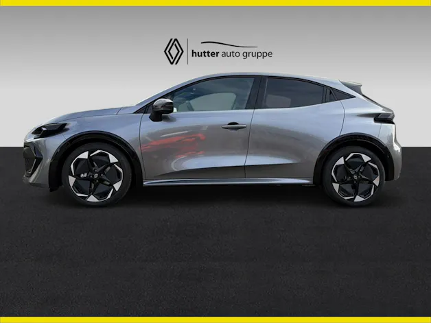 RENAULT Clio 1.8 E-Tech techno