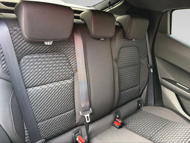 RENAULT Clio 1.8 E-Tech techno