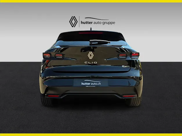 RENAULT Clio 1.8 E-Tech techno