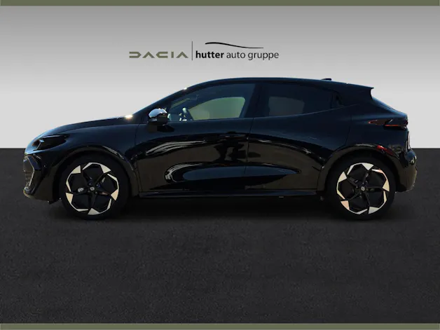RENAULT Clio 1.8 E-Tech techno