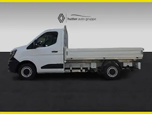 RENAULT Master Pick-up 3.5 t L2H1 2.0 Blue dCi 150
