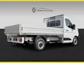 RENAULT Master Pick-up 3.5 t L2H1 2.0 Blue dCi 150