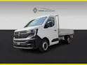 RENAULT Master Pick-up 3.5 t L2H1 2.0 Blue dCi 150