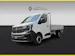RENAULT Master Pick-up 3.5 t L2H1 2.0 Blue dCi 150