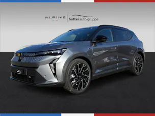 RENAULT Scénic E-Tech esprit Alpine