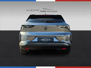 RENAULT Scénic E-Tech esprit Alpine