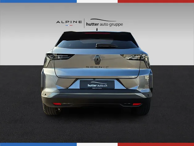 RENAULT Scénic E-Tech esprit Alpine