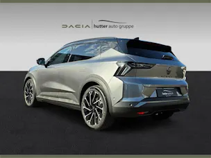 RENAULT Scénic E-Tech esprit Alpine