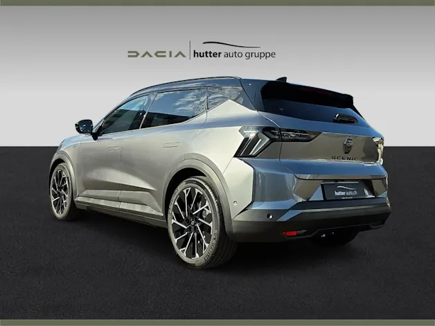 RENAULT Scénic E-Tech esprit Alpine