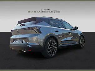 RENAULT Scénic E-Tech esprit Alpine