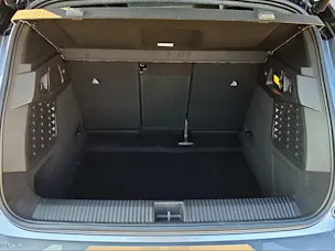 RENAULT Scénic E-Tech esprit Alpine