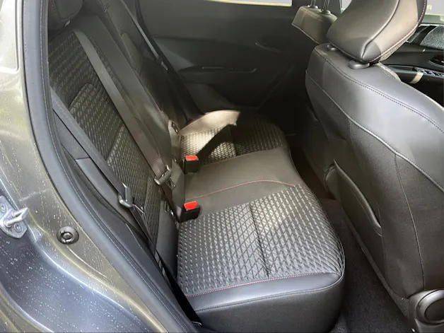 RENAULT Clio 1.8 E-Tech techno