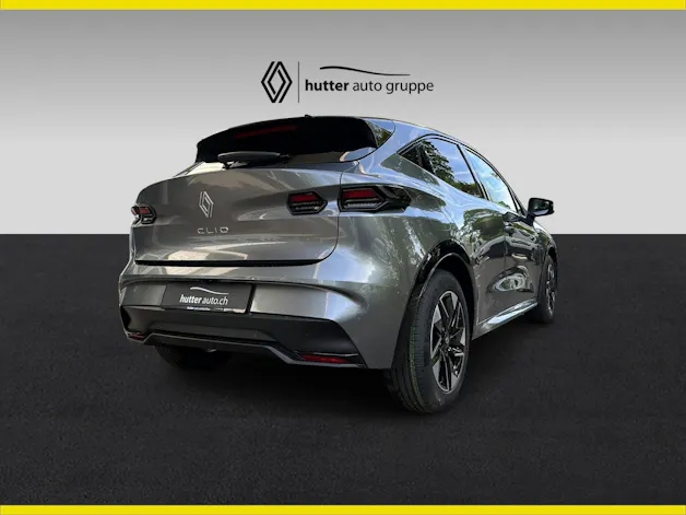 RENAULT Clio 1.8 E-Tech techno