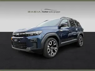 DACIA Bigster 1.2 Hybrid Journey 4WD