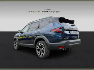 DACIA Bigster 1.2 Hybrid Journey 4WD