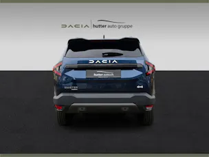 DACIA Bigster 1.2 Hybrid Journey 4WD