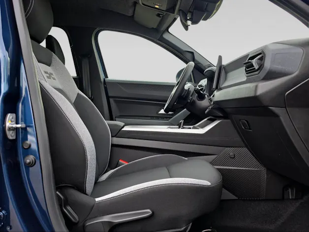 DACIA Bigster 1.2 Hybrid Journey 4WD