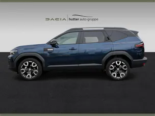 DACIA Bigster 1.2 Hybrid Journey 4WD