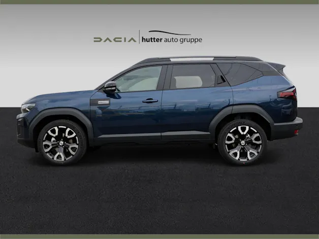 DACIA Bigster 1.2 Hybrid Journey 4WD