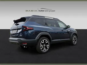 DACIA Bigster 1.2 Hybrid Journey 4WD