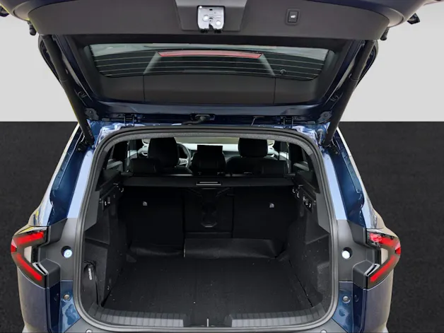 DACIA Bigster 1.2 Hybrid Journey 4WD