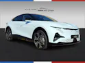 Alpine A390 GT AWD