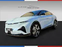 Alpine A390 GT AWD