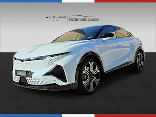 Alpine A390 GT AWD