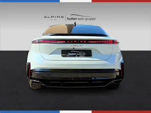 Alpine A390 GT AWD