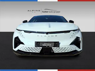 Alpine A390 GT AWD