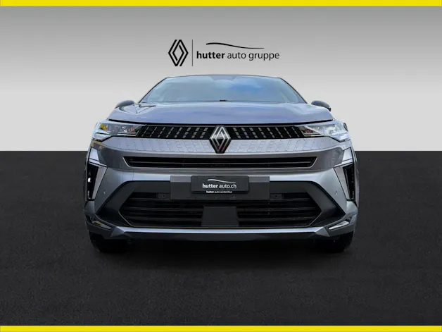 RENAULT Captur 1.8 E-Tech esprit Alpine