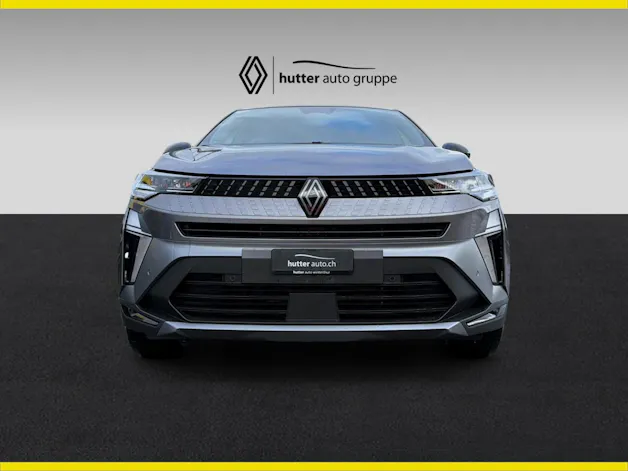 RENAULT Captur 1.8 E-Tech esprit Alpine