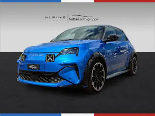 Alpine A290 GT